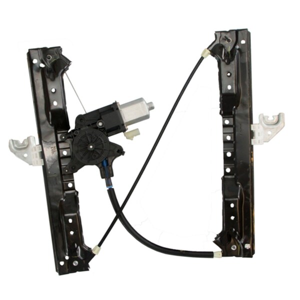 Aci Automotive CHRYSLER TOWN & COUNTRY 16-08 386988 - main